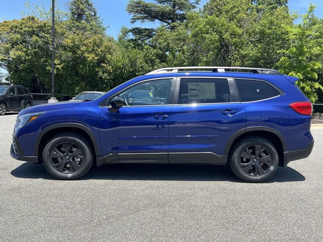 New 2026 Subaru Ascent Premium AWD/4WD image 10