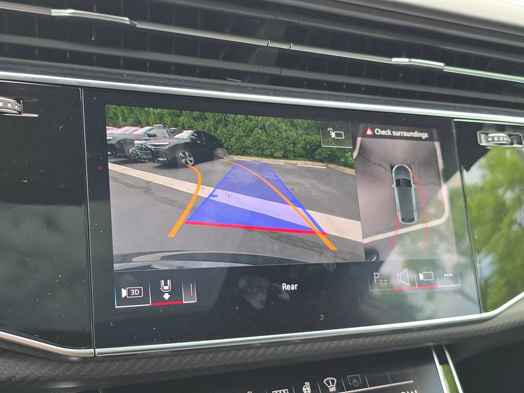 New 2026 Audi Q8 Prestige AWD/4WD image 25