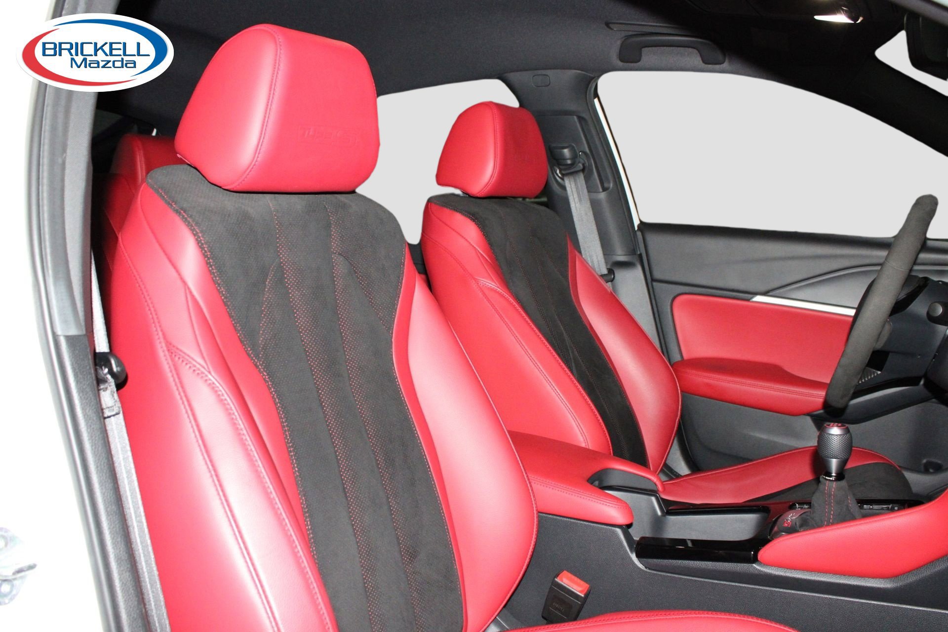 Used 2024 Acura Integra Type S FWD image 15