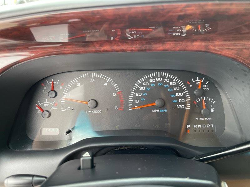 Used 1999 Dodge Ram 1500 Truck 4x4 Quad Cab image 35