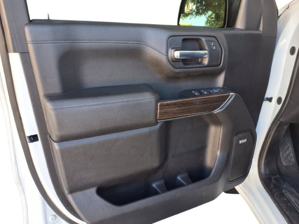 Used 2022 Chevrolet Silverado 1500 RST w/ All Star Edition Plus AWD/4WD image 21