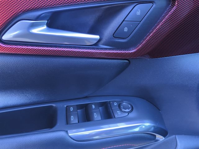 Used 2026 Chevrolet Traverse Z71 w/ LPO, Floor Liner Package AWD/4WD image 13