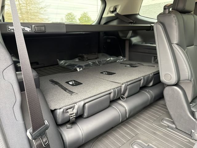 New 2026 Subaru Ascent Premium image 18