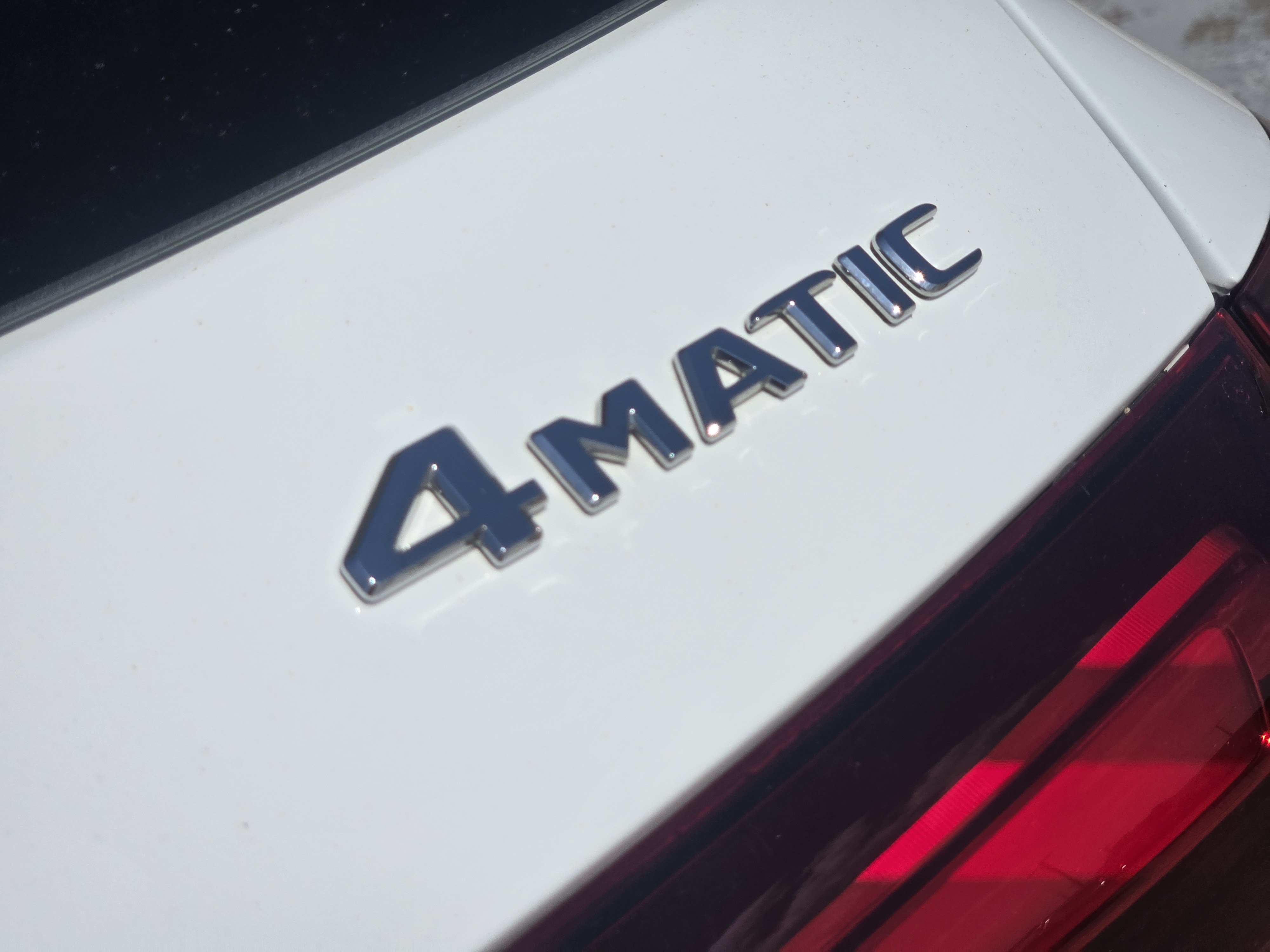 Used 2026 Mercedes-Benz GLE 350 4MATIC image 12