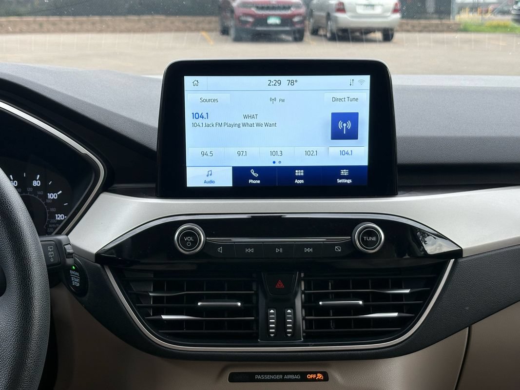 Used 2020 Ford Escape SE AWD/4WD image 14