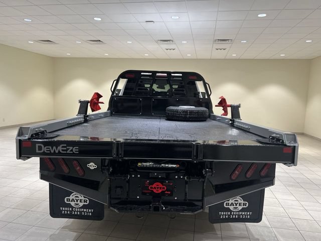 New 2026 Chevrolet Silverado 3500 LT w/ Convenience Package AWD/4WD image 4