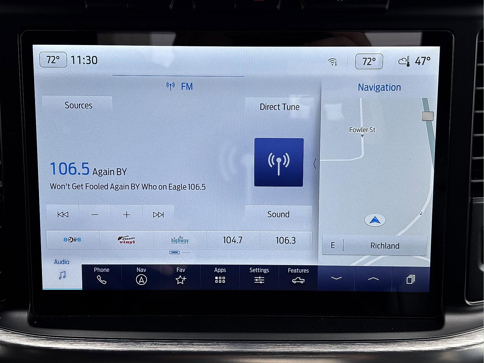 Used 2022 Ford F150 Lariat image 23
