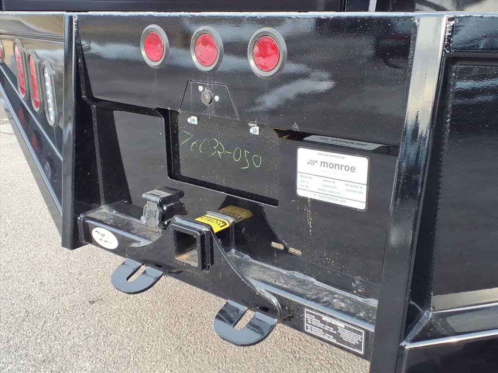 New 2025 Ford F450 XL w/ XL Chrome Package image 6