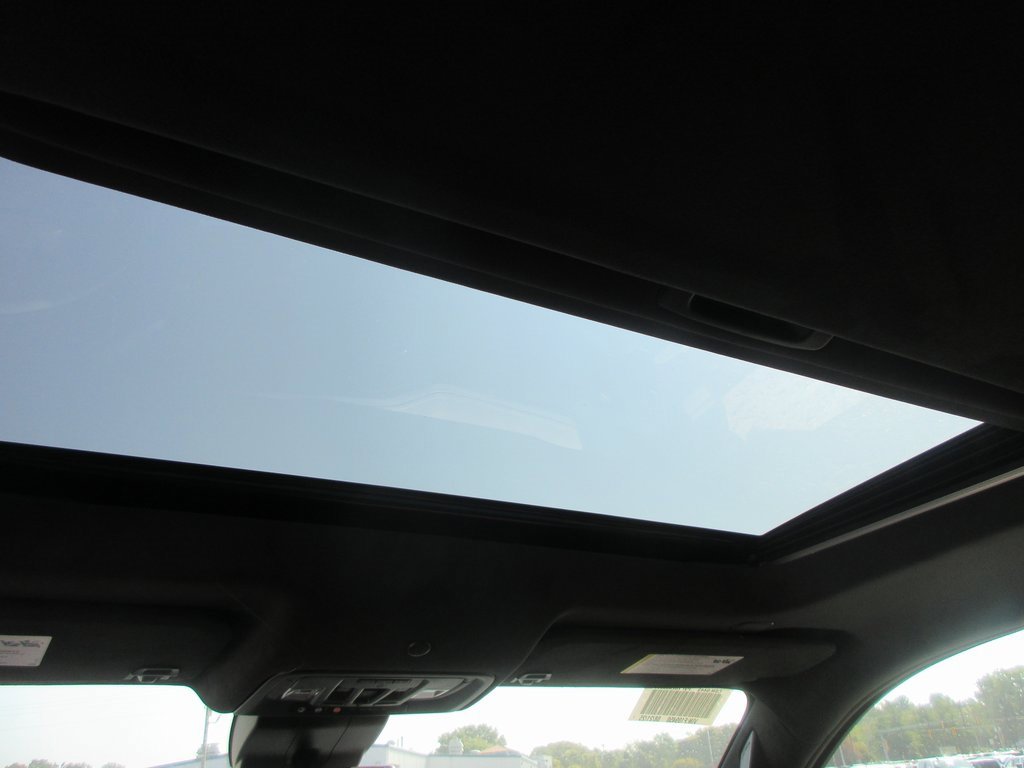 New 2026 GMC Sierra 3500 Denali Ultimate image 16