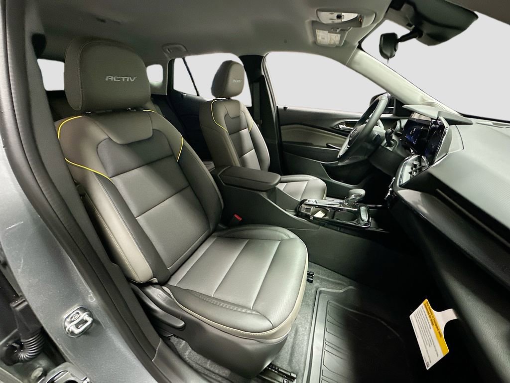New 2026 Chevrolet Trax ACTIV w/ Driver Confidence Package image 29