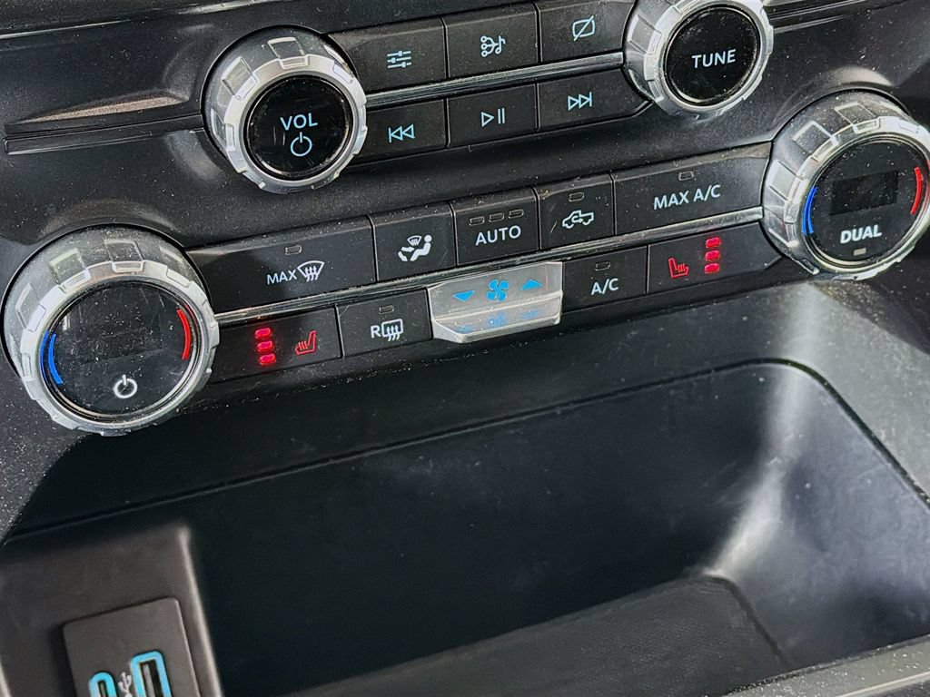Used 2021 Ford F150 XLT w/ Equipment Group 302A High AWD/4WD image 37