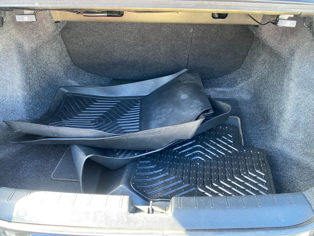 Used 2016 Honda Civic LX image 29