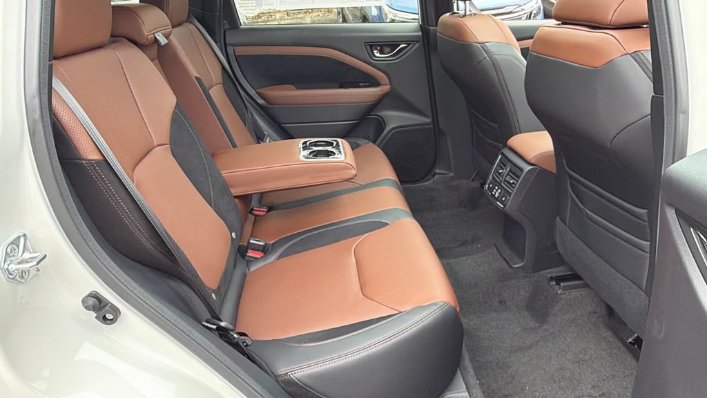 New 2026 Subaru Forester Touring AWD/4WD image 9
