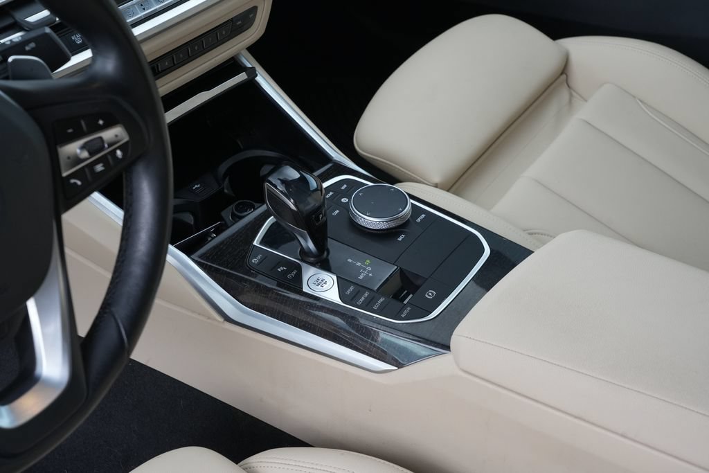 Used 2021 BMW 330i xDrive Sedan w/ Convenience Package AWD/4WD image 11