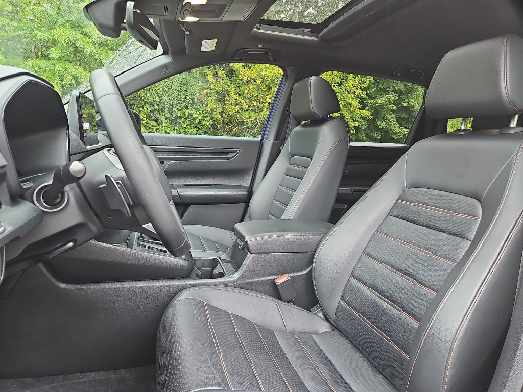 Used 2024 Honda CR-V Sport-L image 24