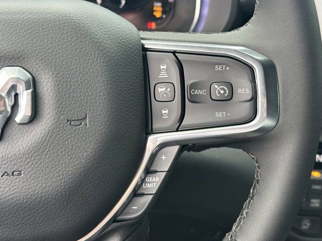 New 2026 RAM 1500 Laramie image 29