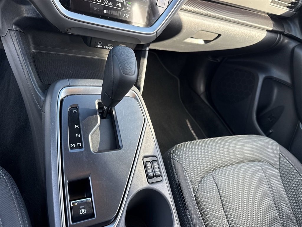 Used 2024 Subaru Crosstrek 2.0i Premium image 17