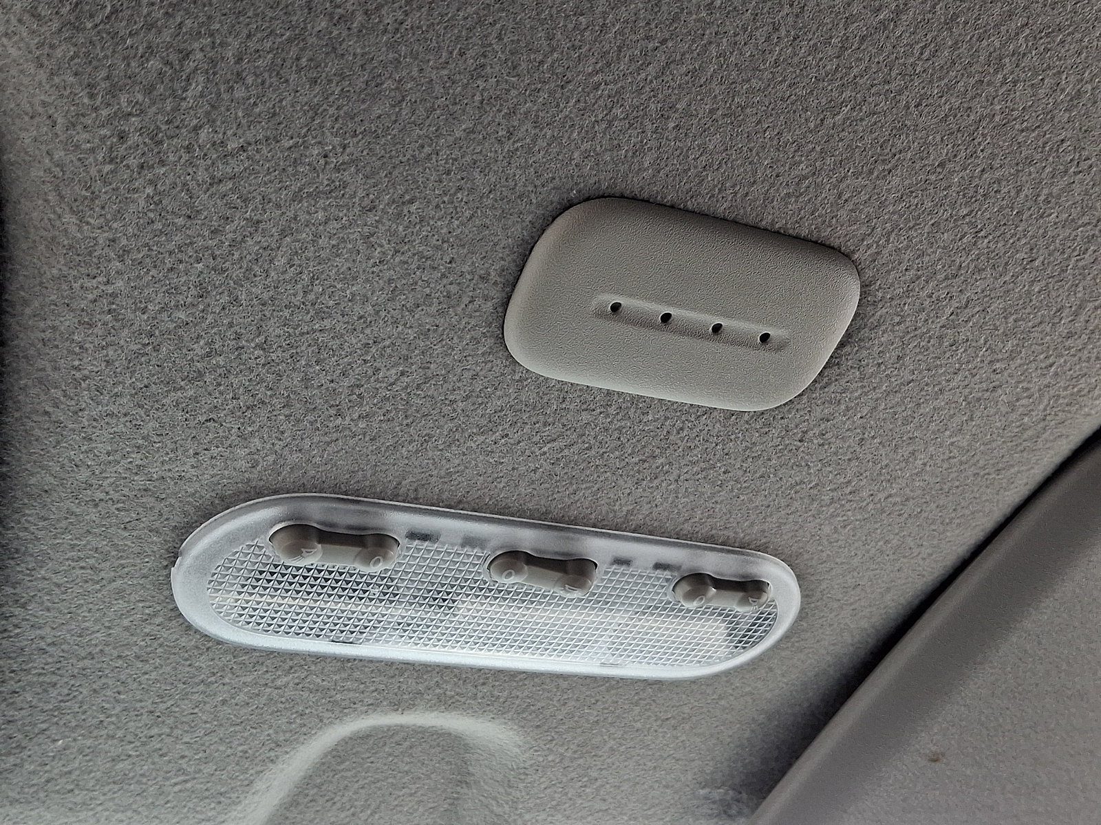 Used 2021 Nissan NV200 S FWD image 24