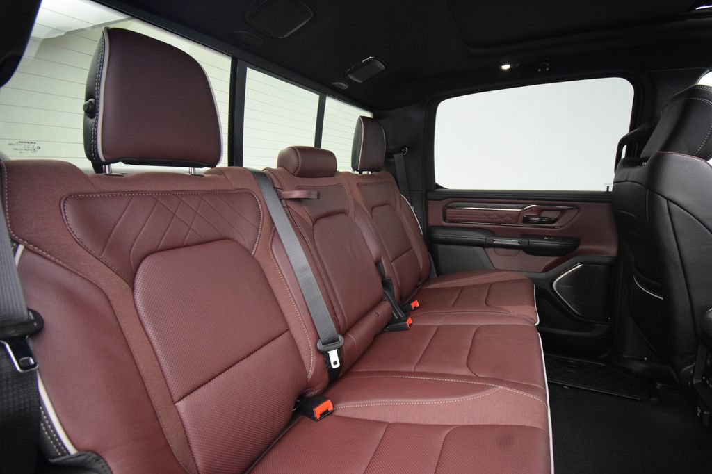 New 2026 RAM 1500 Limited AWD/4WD image 21