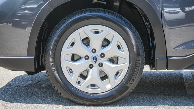 Used 2020 Subaru Forester w/ Alloy Wheel Package AWD/4WD image 12