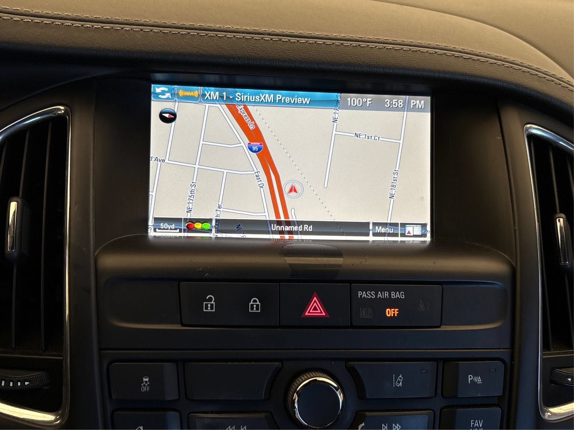 Used 2016 Buick Cascada Premium FWD image 23