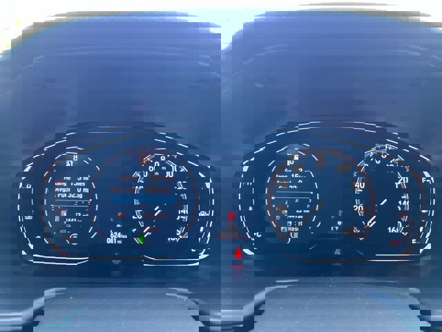 Certified 2020 Honda Accord Sport image 9