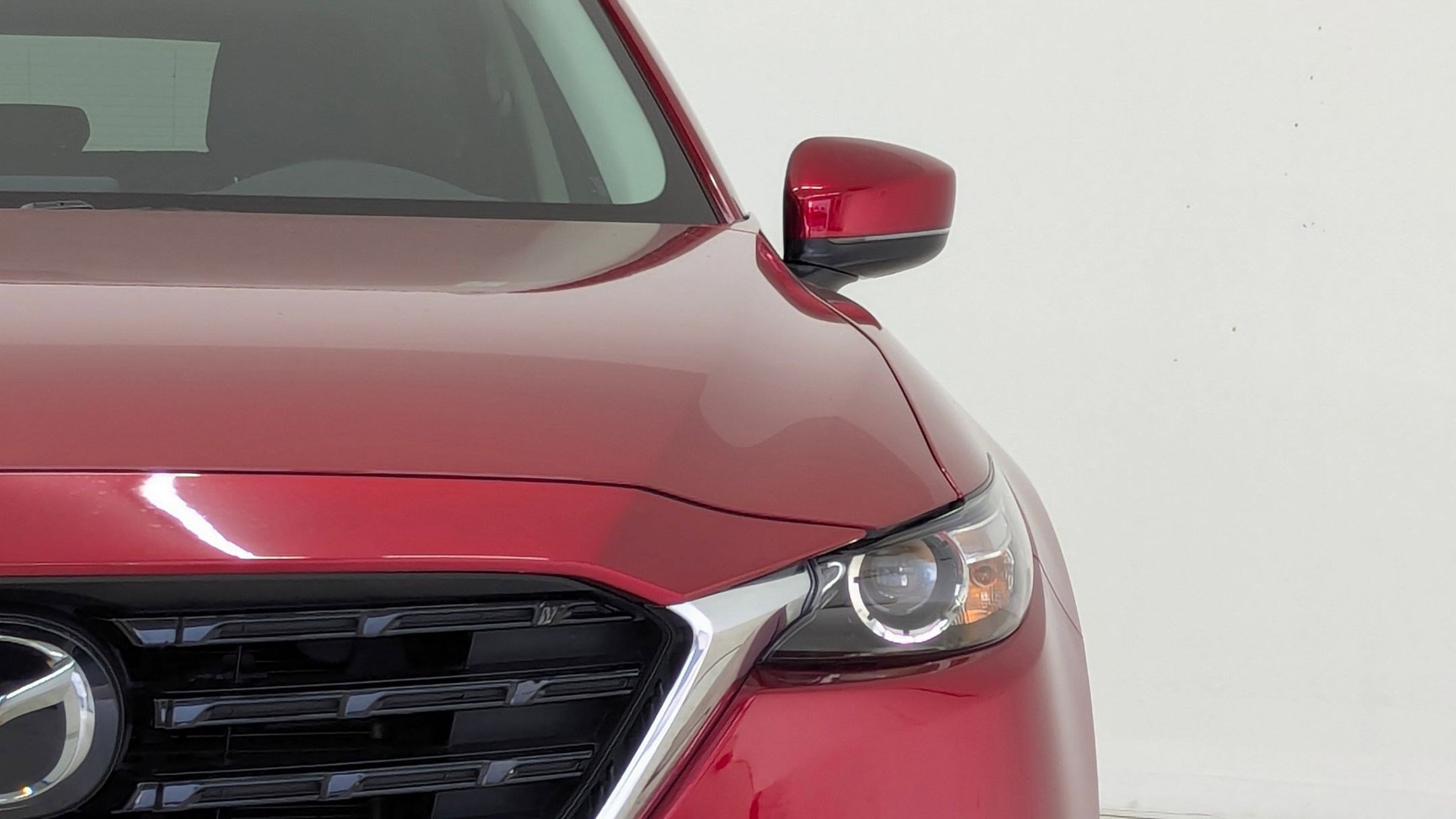 Used 2022 MAZDA CX-9 Touring Plus image 11