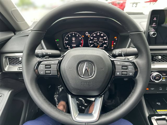 New 2026 Acura Integra FWD image 15