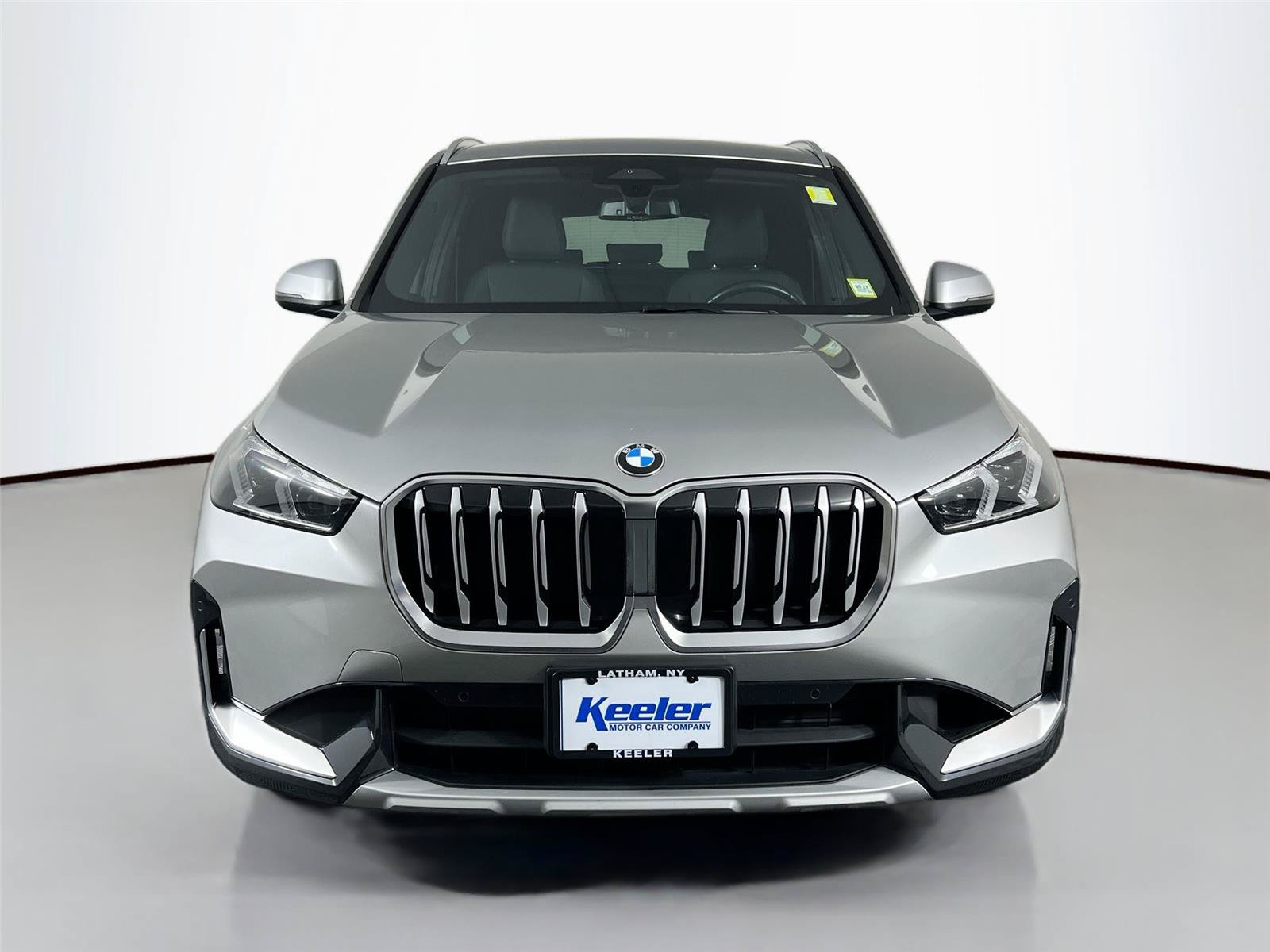 Certified 2023 BMW X1 xDrive28i w/ Convenience Package AWD/4WD image 9