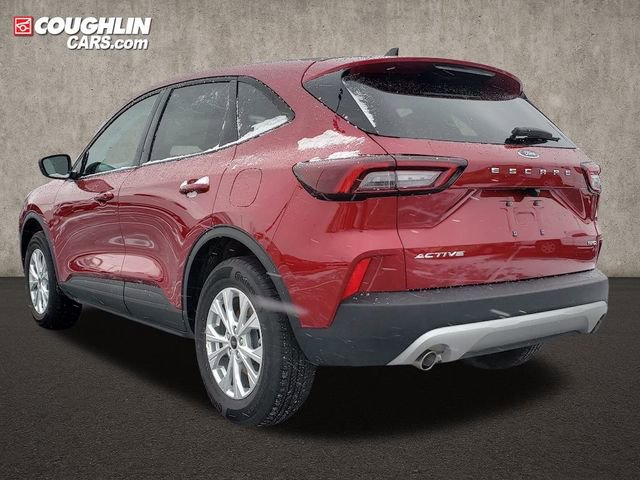 New 2026 Ford Escape Active w/ Cold Weather Package image 6