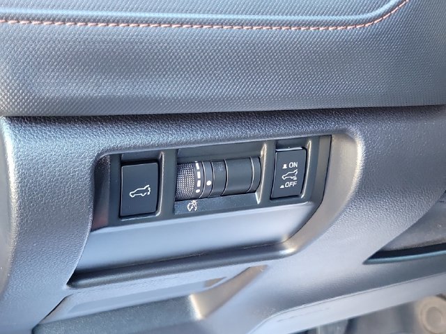 Certified 2026 Subaru Forester Touring AWD/4WD image 13