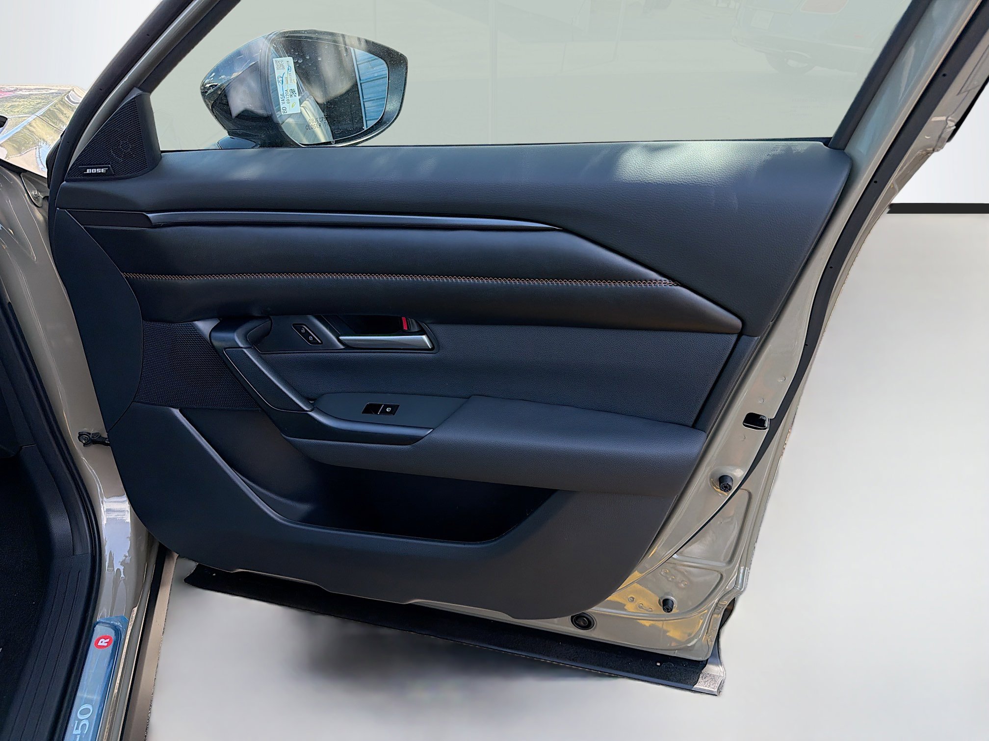 New 2026 MAZDA CX-50 AWD 2.5 S w/ Accent Package image 45