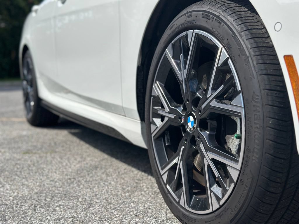 New 2026 BMW 228i xDrive w/ Technology Package AWD/4WD image 9