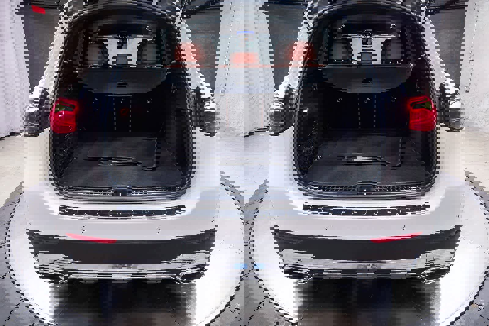 Certified 2026 Mercedes-Benz GLC 300 image 24