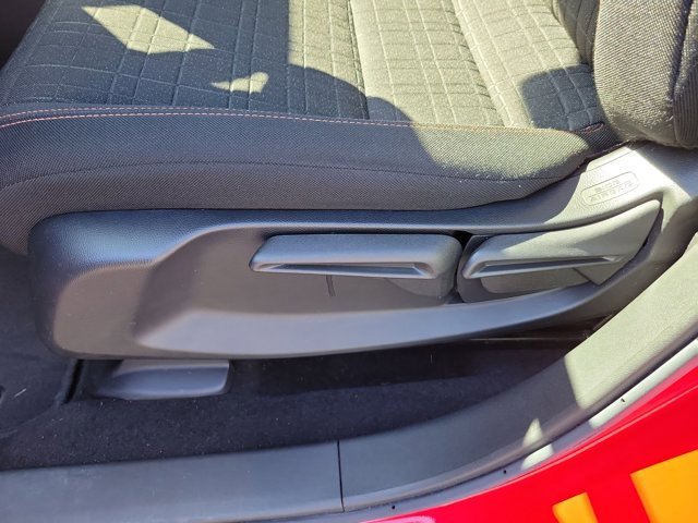 Certified 2024 Honda HR-V Sport image 19