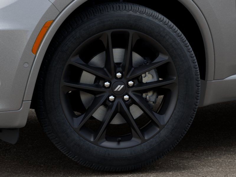 New 2026 Dodge Durango GT AWD/4WD image 8