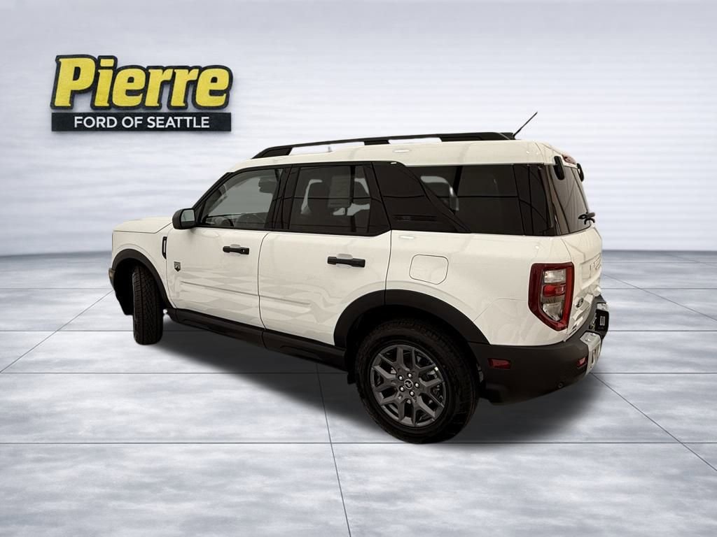 New 2025 Ford Bronco Sport Big Bend image 2