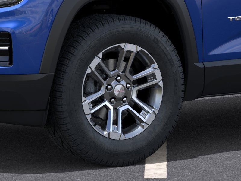 New 2026 GMC Terrain Elevation image 9
