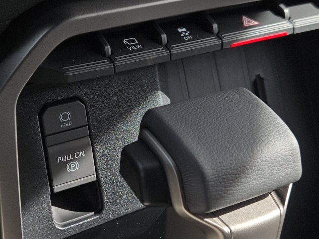 Certified 2026 Toyota Sequoia Limited AWD/4WD image 29