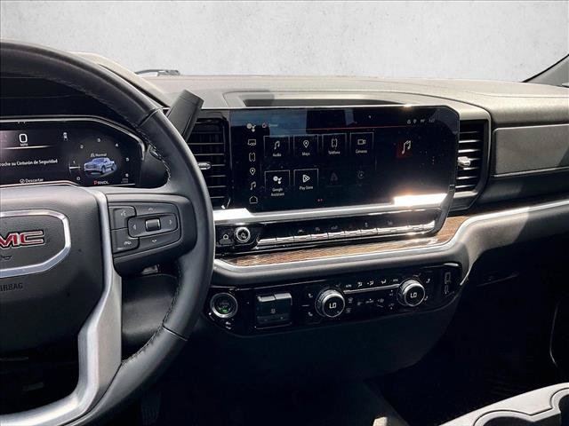 Used 2024 GMC Sierra 1500 Elevation RWD image 8