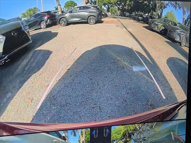 Used 2024 Tesla Model S Plaid AWD/4WD image 8