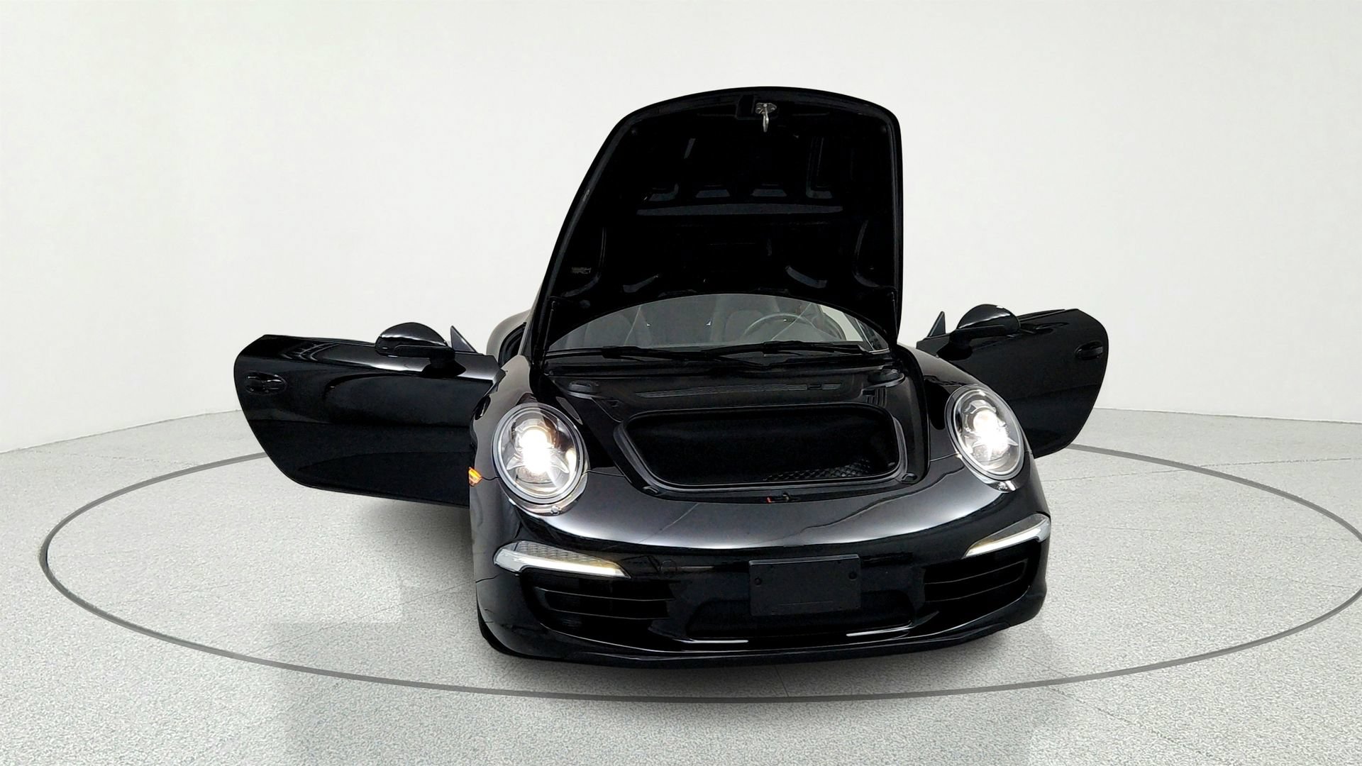 Used 2014 Porsche 911 Carrera RWD image 15