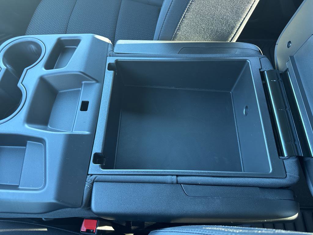 New 2026 Chevrolet Silverado 2500 Custom image 28