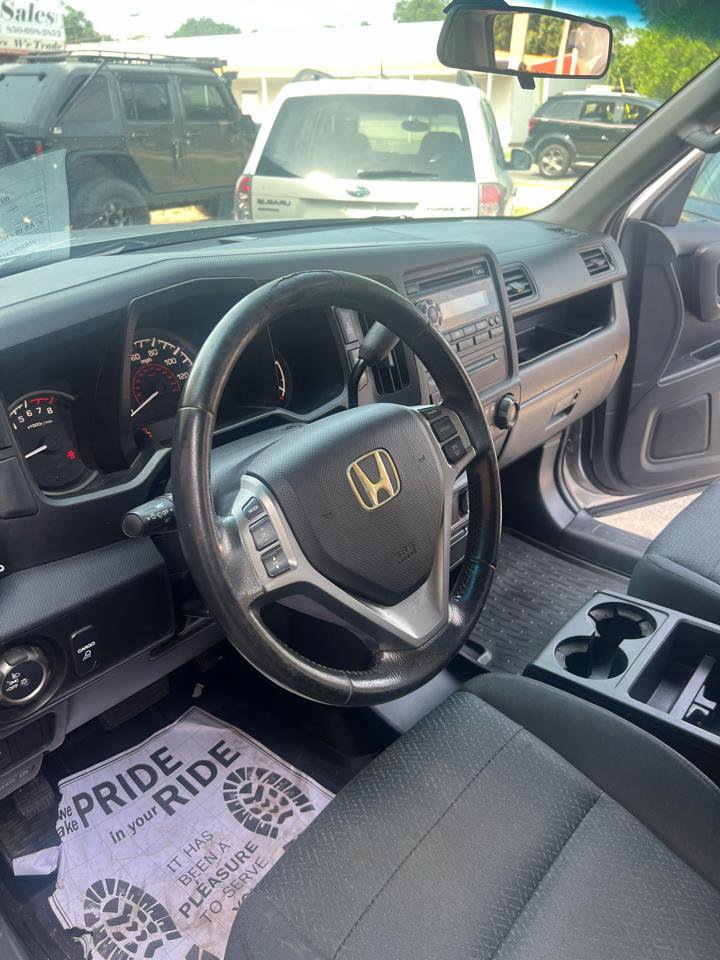 Used 2012 Honda Ridgeline Sport image 14
