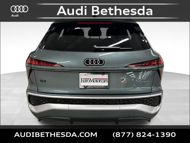 New 2026 Audi A6 Premium Plus AWD/4WD image 6
