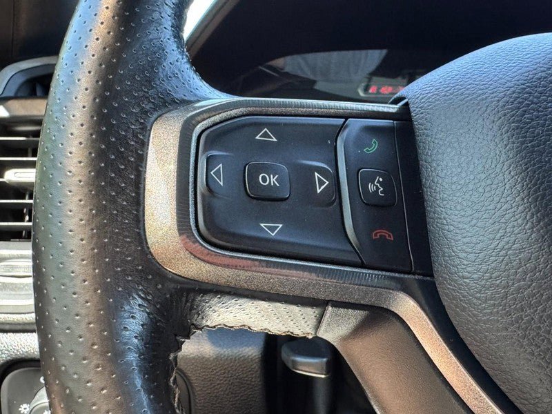 Used 2021 RAM 1500 Rebel w/ Rebel Level 1 Equipment Group AWD/4WD image 16