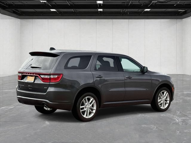 Certified 2026 Dodge Durango GT AWD/4WD image 5