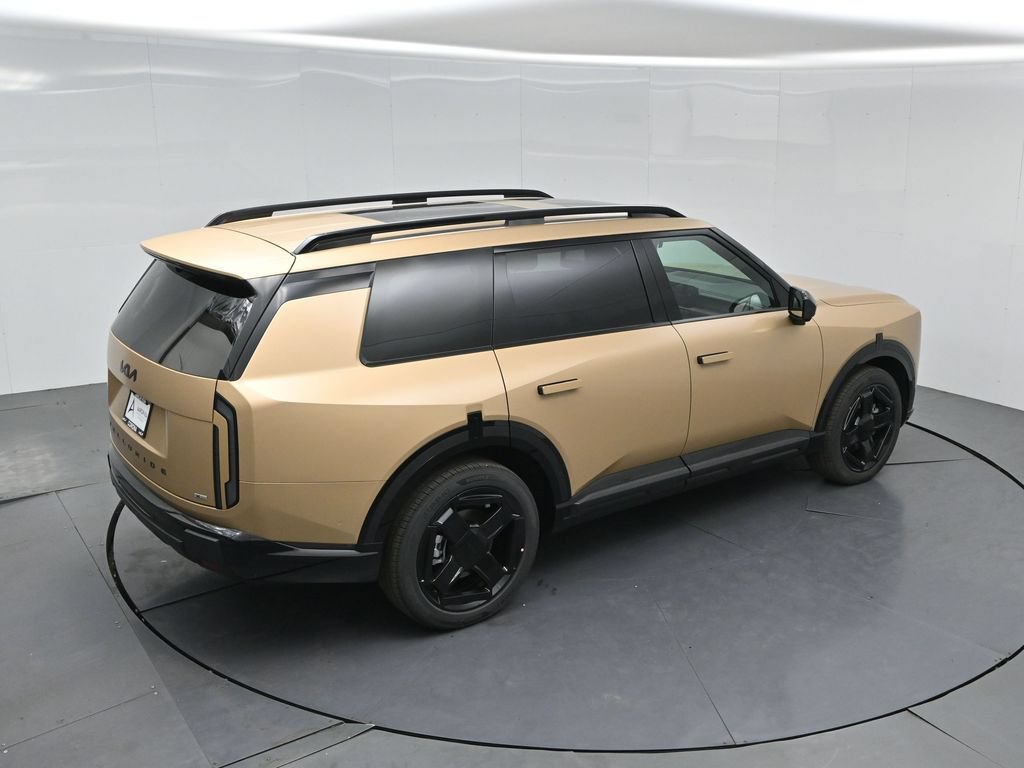 New 2027 Kia Telluride X-Line SX Prestige AWD/4WD image 55