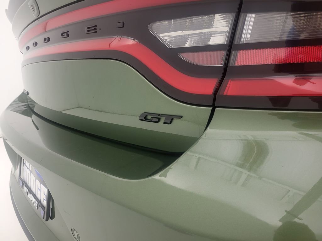 Used 2022 Dodge Charger GT w/ Blacktop Package image 23