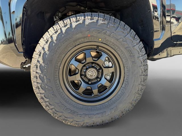 New 2026 Toyota Tacoma SR5 image 12